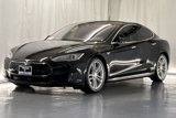 Used 2015 Tesla Model S 85D image 2