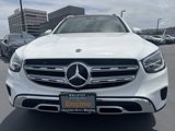 Certified 2022 Mercedes-Benz GLC 300 image 2