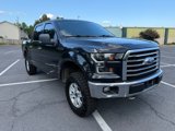 Used 2015 Ford F150 XLT w/ Equipment Group 302A Luxury image 3