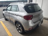 Certified 2023 Hyundai Venue SEL image 2