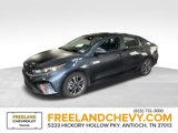 Used 2023 Kia Forte LXS image 3
