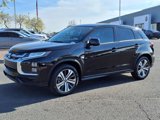 Used 2024 Mitsubishi Outlander Sport AWD image 2