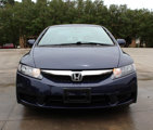 Used 2010 Honda Civic LX image 5