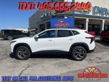 New 2025 Chevrolet Trax LT w/ Driver Confidence Package image 3