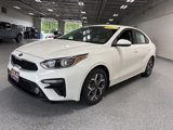 Used 2020 Kia Forte LXS image 3