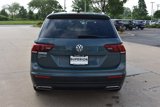 Used 2019 Volkswagen Tiguan SE image 6