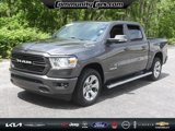 Used 2021 RAM 1500 Big Horn image 2