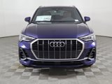 Used 2024 Audi Q3 2.0T Premium Plus image 3