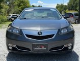Used 2012 Acura TL SH-AWD image 2