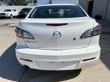 Used 2013 MAZDA MAZDA3 i SV image 4