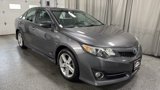 Used 2014 Toyota Camry SE image 3
