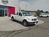 Used 2017 Nissan Frontier S image 3
