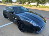 Used 2014 Jaguar F-TYPE S image 6