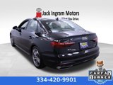 Used 2025 Audi A4 2.0T Premium image 3