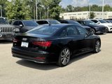 Used 2021 Audi A6 Premium Plus image 4