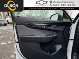 New 2025 Chevrolet TrailBlazer LS w/ LS Convenience Package image 3
