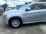 Used 2011 Mitsubishi Outlander Sport ES image 2