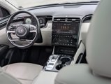 Used 2022 Hyundai Tucson Limited image 2