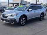Used 2020 Subaru Outback Limited w/ Popular Package #2 image 5