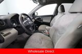 Used 2011 Toyota RAV4 4WD image 5