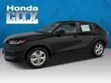 New 2025 Honda HR-V LX image 2