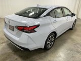 New 2025 Nissan Versa SV w/ Trunk Package image 3