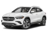 Certified 2025 Mercedes-Benz GLA 250 4MATIC image 4