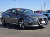 Certified 2022 Nissan Altima 2.5 SV image 2