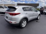 Used 2018 Kia Sportage LX image 5