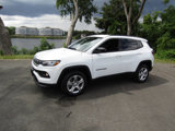 Used 2023 Jeep Compass Latitude image 2