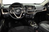 Used 2017 Jeep Cherokee Latitude w/ Cold Weather Group image 6