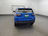 Used 2018 Jeep Compass Latitude w/ Popular Equipment Group image 6
