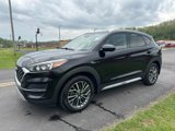 Used 2020 Hyundai Tucson SEL image 3
