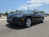 Used 2017 Audi A4 2.0T Premium w/ Convenience Package image 4
