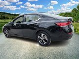 Used 2022 Nissan Sentra SV image 3