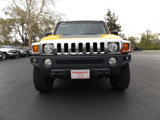 Used 2006 HUMMER H3 image 3