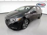 Used 2024 Nissan Versa S w/ S Plus Package image 3