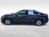 Used 2023 Chevrolet Malibu LT w/ Driver Confidence Package image 4