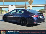 Used 2021 Toyota Camry XSE image 3