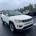 Used 2018 Jeep Compass Limited image 4