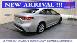 Used 2022 Toyota Corolla LE image 3