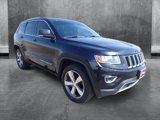 Used 2014 Jeep Grand Cherokee Limited image 4