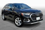 Used 2020 Audi Q3 2.0T Premium w/ Convenience Package image 2