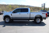 Used 2021 Ford F250 Lariat w/ Lariat Ultimate Package image 2
