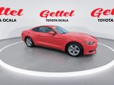 Used 2017 Ford Mustang Coupe image 2