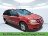 Used 2007 Dodge Grand Caravan SE w/ Popular Equipment Group I image 4