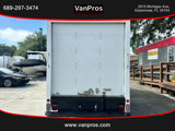Used 2017 Ford Transit 350 138 w/ Exterior Upgrade Package image 4