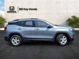 Used 2018 GMC Terrain SLE w/ Driver Convenience Package image 2