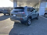 Used 2020 Jeep Cherokee Limited image 5