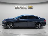 Used 2022 Chevrolet Malibu RS image 2